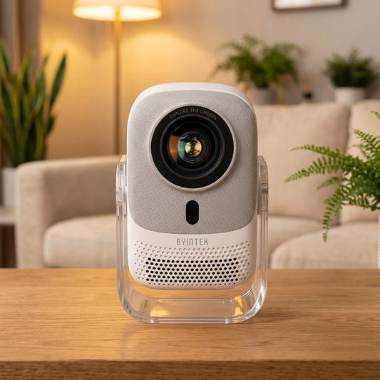 BYINTEK U6