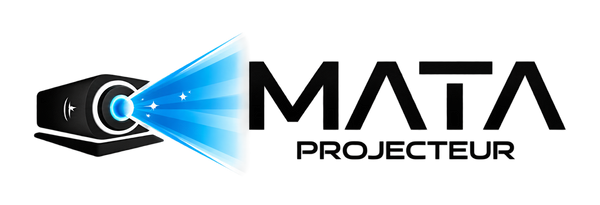 Mata projecteur 